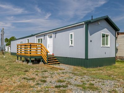 2765 Wylie Dr Trailer 54