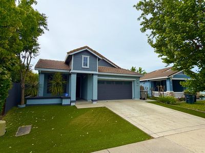 1615 Sandmark Dr