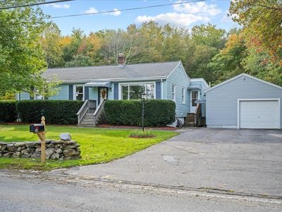 Property at 58 Putnam Hill Rd, Sutton, MA
