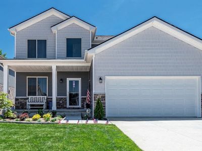 Concord Plan, Warner Meadows