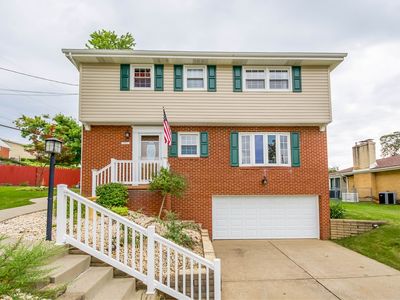 251 Old Clairton Rd