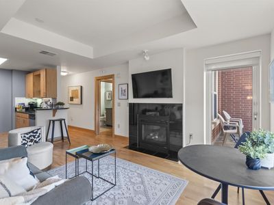 333 West Mifflin Street #1160