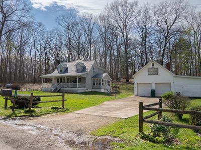 Property at 2321 Red Brush Rd, Tionesta, PA