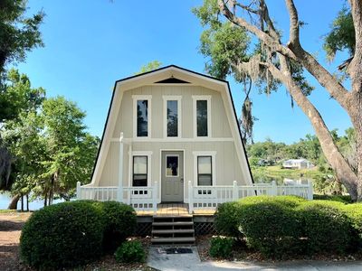 Property at 5261 Saddlebags Rd, Lake Park, GA