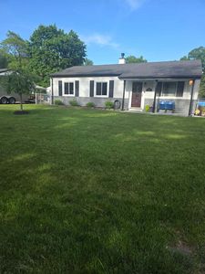 Property at 14185 Conover Pl, Romulus, MI