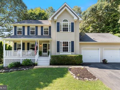1054 Kings Creek Dr