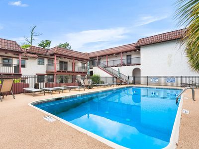 7313 Porcher Dr. #17