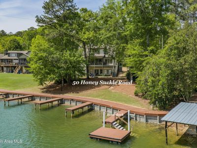 50 Honeysuckle Rd