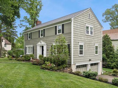 81 Mountain Road