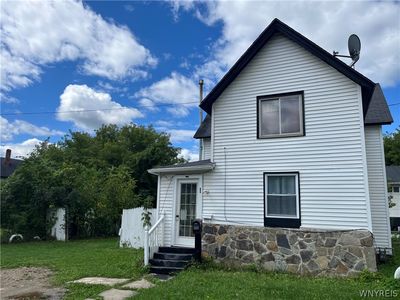 213 East Ave