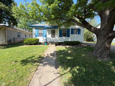 3408 N Harvest Ave