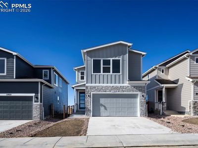 11032 Retreat Peak Dr