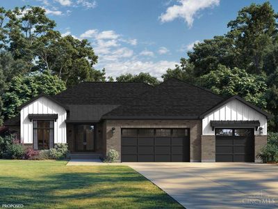 1211 Normandy Rue