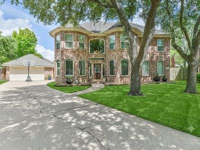 13415 Scenic Glade Dr