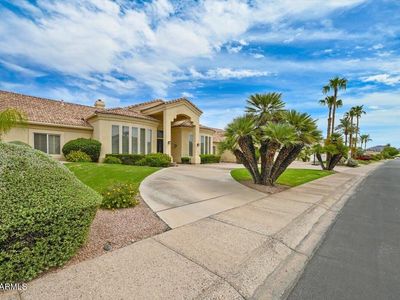 11252 E APPALOOSA Place