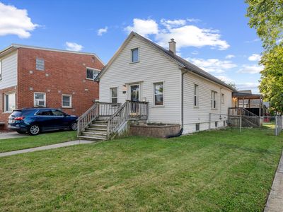 1756 Lafayette Blvd