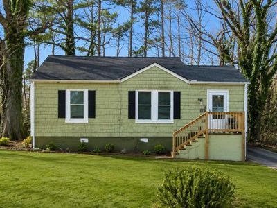 2173 Castlewood St