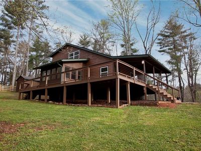 221 Muscadine Rd