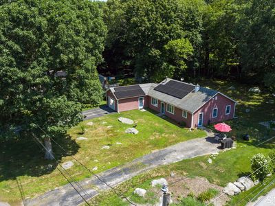 Property at 2 Hillcrest Drive, Stonington, CT