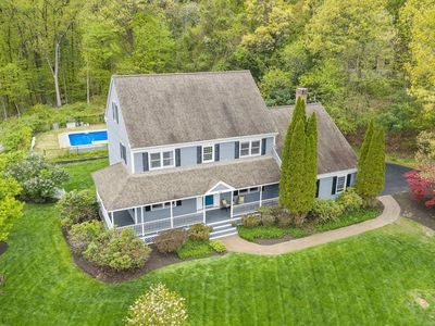 34 Patch Hill Rd