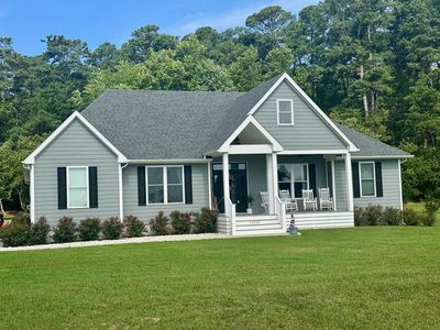 Property at 25359 Atlantic St, Accomac, VA