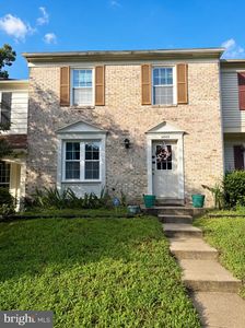 Property at 14949 Carriage Square Dr, Silver Spring, MD
