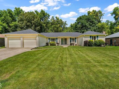 8540 Chapel Glen Dr