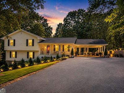41 Clark Station Rd