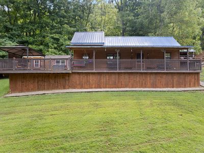 2703 Eagle Creek Dr