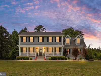22088 Landora Bridge Rd