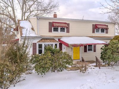 298 Wash Cross Penn Rd