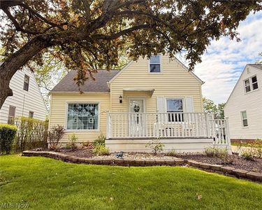 Property at 482 E 329th St, Willowick, OH
