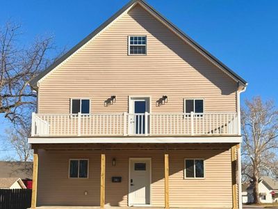 301 W Washington Ave