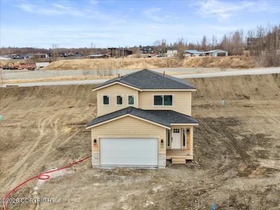 2176 S Skyward View Cir
