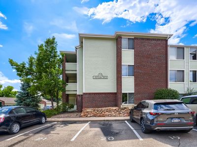 Property at 33 S Boulder Cir #108, Boulder, CO