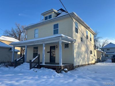 Property at 312 W Locust St, Bowling Green, MO