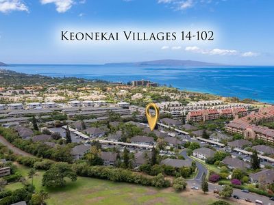 160 Keonekai Rd APT 14-102