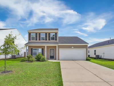 301 Torslanda Ln