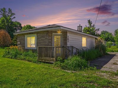 Property at 101 Millburg Dr, Benton Harbor, MI