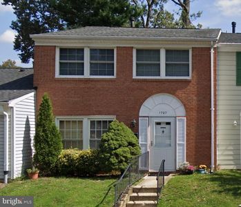 1707 Gunwood Pl