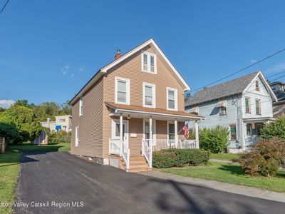 125 Ulster Avenue