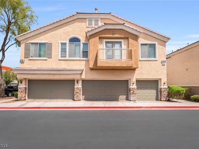Property at 6040 Golden Corral Trl Unit 102, Henderson, NV