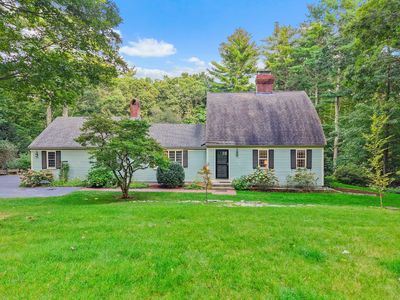 35 Bare Hill Rd