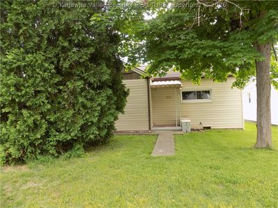 Property at 4910 Washington Ave SE, Charleston, WV