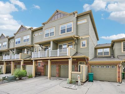 Property at 12829 King Street, Broomfield, CO