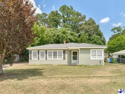 Property at 107 Tedder St, Darlington, SC