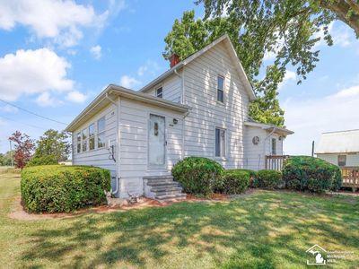 Property at 10566 Sumpter Rd, Maybee, MI