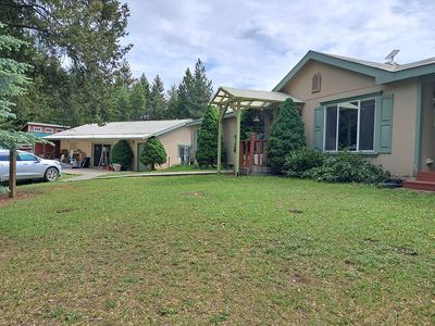 3641 Hill Loop Rd