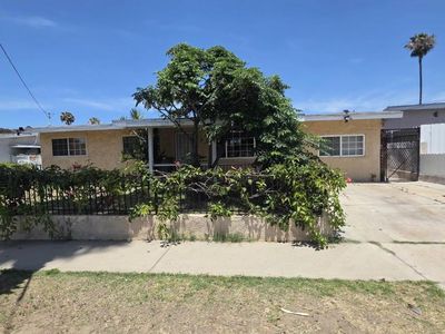 Property at 121 E Orlando St, Chula Vista, CA