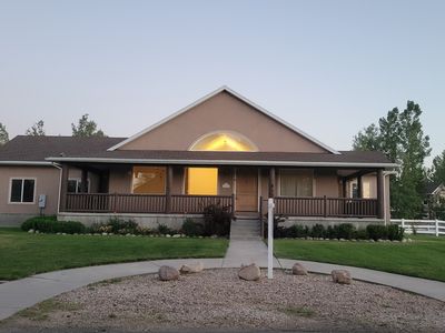 Property at 875 W Oak Ln, Francis, UT